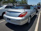 Used 2007 Toyota Solara SLE image 4