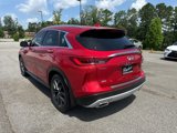 Used 2022 INFINITI QX50 Autograph image 2