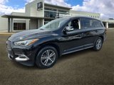 Used 2016 INFINITI QX60 AWD w/ Premium Plus Package image 3