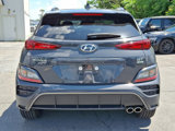 Used 2023 Hyundai Kona N Line w/ Cargo Package image 5