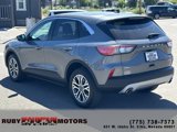 Used 2022 Ford Escape SEL image 5