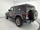 Used 2019 Jeep Wrangler Unlimited Sahara image 5