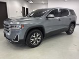 Used 2021 GMC Acadia SLE image 4