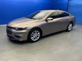 Used 2018 Chevrolet Malibu LT image 4