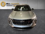 New 2025 Chevrolet Trax RS w/ Driver Confidence Package image 2