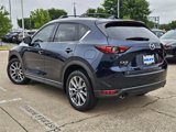 Used 2021 MAZDA CX-5 Grand Touring image 3