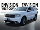 Used 2017 Dodge Durango SXT w/ 3rd Row Seating Group image 4