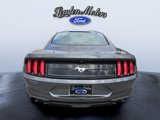Used 2018 Ford Mustang Coupe image 5