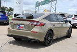New 2025 Honda Civic Sport image 4
