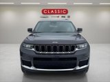 Used 2021 Jeep Grand Cherokee L Limited image 2