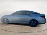 Used 2023 Nissan Sentra SV w/ All-Weather Package image 4