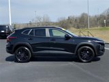 Used 2024 Chevrolet Trax ACTIV image 2