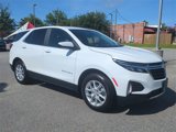 Used 2023 Chevrolet Equinox LT image 3
