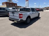 New 2025 Ford Maverick XLT image 3