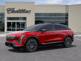 New 2025 Cadillac Optiq Sport 1 w/ LPO, Floor Liner Package image 2