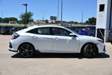 Used 2020 Honda Civic Sport Touring image 2