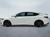 New 2025 Acura Integra A-Spec image 2