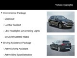 Used 2019 BMW X3 xDrive30i w/ Convenience Package image 6