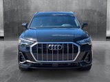 Used 2022 Audi Q3 2.0T Premium Plus w/ Premium Plus Package image 2