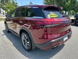 Used 2024 INFINITI QX60 Luxe w/ Performance Audio Package image 5