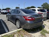 Used 2016 Nissan Altima 2.5 S w/ Power Driver Seat Package image 3