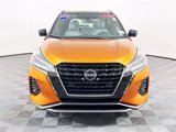Certified 2022 Nissan Kicks SR image 2