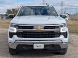 New 2025 Chevrolet Silverado 1500 LT w/ Texas Edition Plus image 2