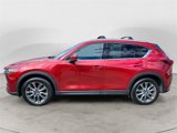 Used 2019 MAZDA CX-5 Signature image 2