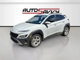 Used 2023 Hyundai Kona SEL w/ Cargo Package image 3