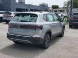 New 2025 Volkswagen Taos S image 3