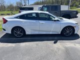Used 2019 Honda Civic EX image 2