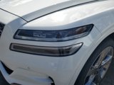 Used 2021 Genesis GV80 3.5T w/ Prestige Package 07 image 4