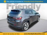 Used 2018 Jeep Compass Limited w/ Navigation Group image 5