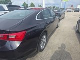Used 2023 Chevrolet Malibu LT image 4