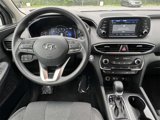 Used 2019 Hyundai Santa Fe SEL image 2