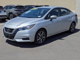 Used 2021 Nissan Versa SV image 5