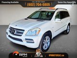 Used 2012 Mercedes-Benz GL 320 BlueTEC 4MATIC image 3