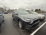 Used 2022 Toyota RAV4 LE image 2