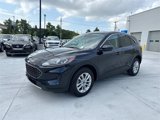 Used 2021 Ford Escape SE image 3