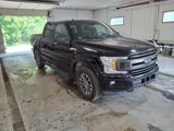 Used 2018 Ford F150 XLT w/ Equipment Group 302A Luxury image 3