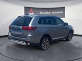 Used 2020 Mitsubishi Outlander SEL image 5