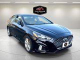 Used 2019 Hyundai Sonata SEL w/ Tech Package 02 image 6