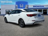 Used 2022 Nissan Sentra SV image 4