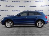 Used 2015 Audi Q5 2.0T Premium Plus w/ Technology Package image 2
