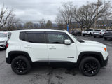 Used 2017 Jeep Renegade Altitude image 3