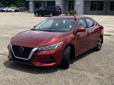 Used 2023 Nissan Sentra SV w/ All-Weather Package image 3