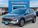 Used 2022 Ford Escape SEL image 3