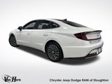 Used 2023 Hyundai Sonata Limited image 3