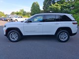 New 2025 Jeep Grand Cherokee Laredo X image 4