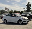 Used 2014 Chevrolet Sonic LS image 2